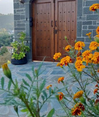 Pramanta Apartamento | Point of view 1