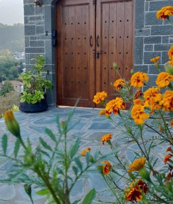 Pramanta Apartamento | Point of view 2