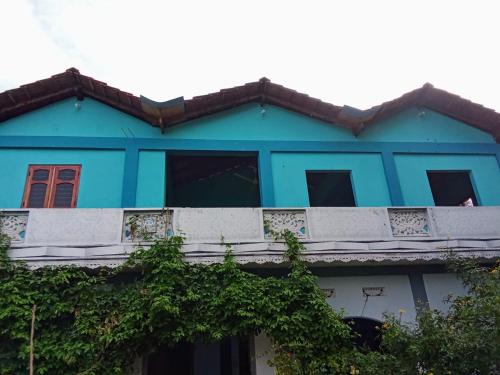 Vadamaradchy North Casa | Point Pedro guest house