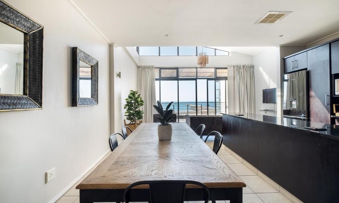 Durban Point Apartamento | Point Waterfront Apartments