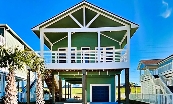 Pointe San Luis Casa | Pointe of View | Access to Pool & Hot Tub
