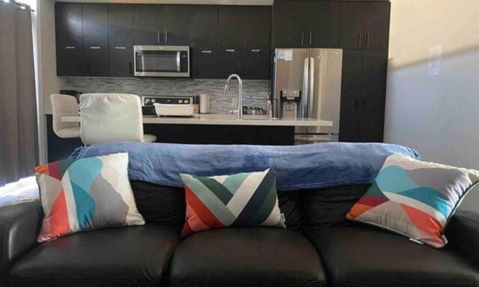 Cambridge Casa | Poise Homes Guest Home Cambridge