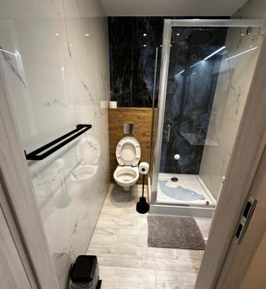 Bodzentyn Casa | Pokój premium