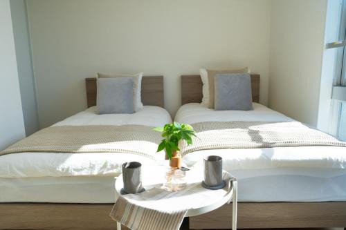 Kamata Apartamento | Poka Stay Kamata 暖居蒲田