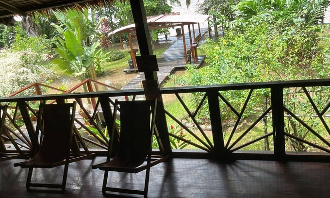 Puerto Maldonado Otro | Pokakempi Tours