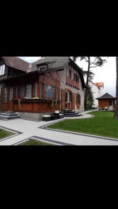 Krynica Morska Apartamento | POKÓJ RODZINNY SERCE KRYNICY