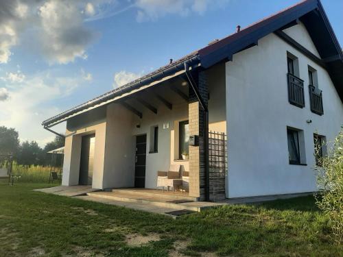 Ryn Casa | Pokoje Alicja w Rynie