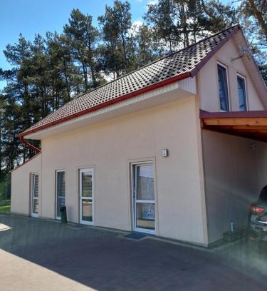 gmina Łubniany Casa | Pokoje FreeDoor