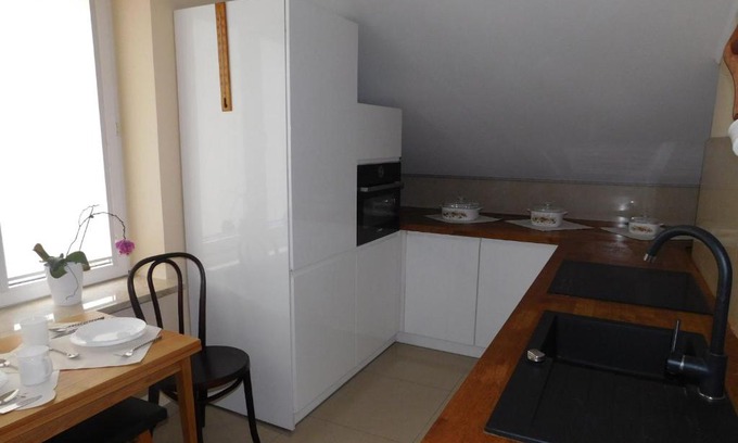 Wadowice Casa | Pokoje gościnne Barka
