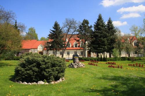 Stradom Casa | Pokoje Gościnne Dom św. Szymona