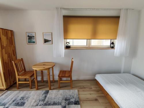 Kroscienko nad Dunajcem Casa | Pokoje gościnne Górski Szlak