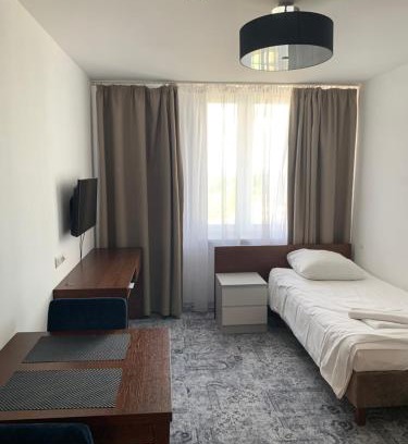 Ursynow Apartamento | Pokoje gościnne IKAR - Metro i Parking