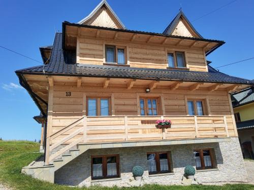 Brzegi Casa | Pokoje Gościnne Iwona