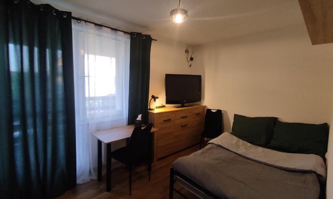 Bialogora Apartamento | Pokoje Gościnne Majkowscy