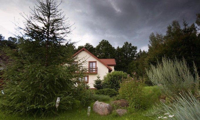 Bialowieza Casa | Pokoje Gościnne Na Skraju Puszczy
