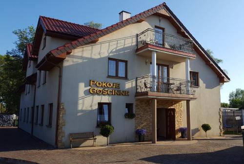 Chlopy Casa | Pokoje Gościnne