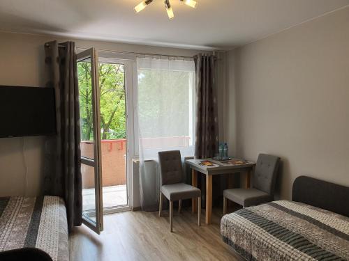 Czyzyny Casa | Pokoje Gościnne