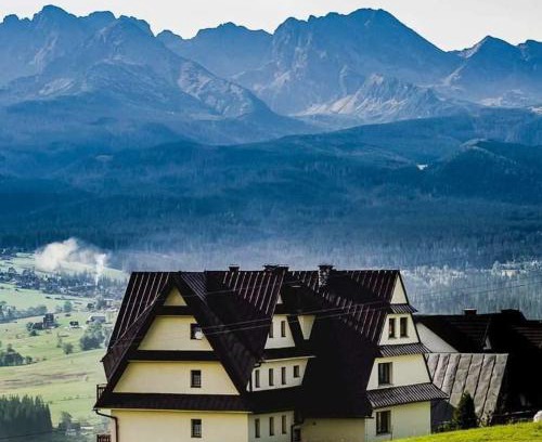 Bialy Dunajec Casa | Pokoje Gościnne Stołowe