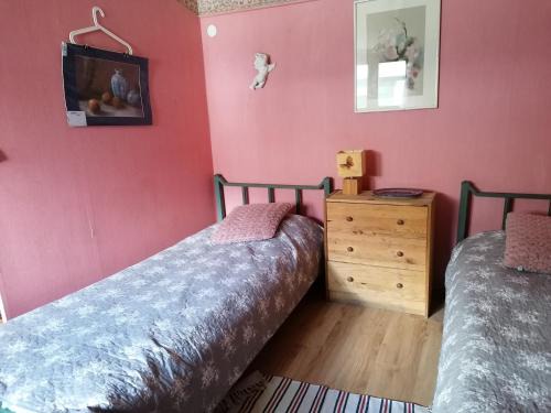 Leoncin Apartamento | Pokoje gościnne Stajnia Dorado-Agroturystyka