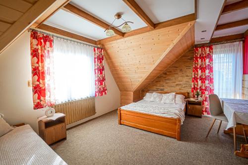 Zakopane Apartamento | Pokoje Gościnne U Chyców