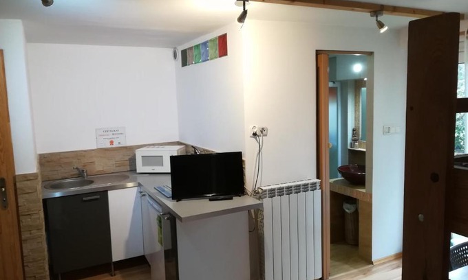 Wieliczka Casa | Pokoje Gościnne U Ewy