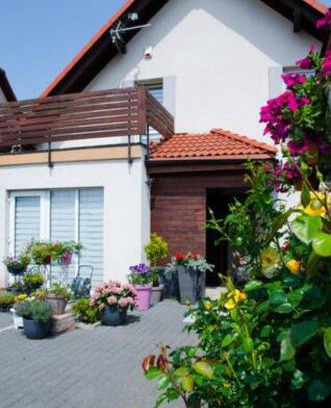 Pogorze Apartamento | Pokoje Gościnne u Joli