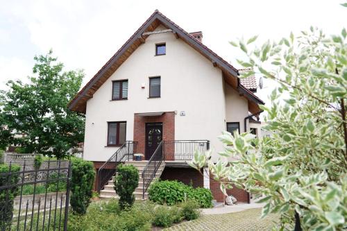 Lidzbark Welski Casa | Pokoje goscinne na Wodnej