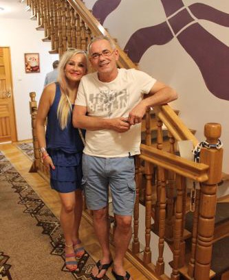 Rumia Casa | Pokoje Goscinne Oliwia & Laura II