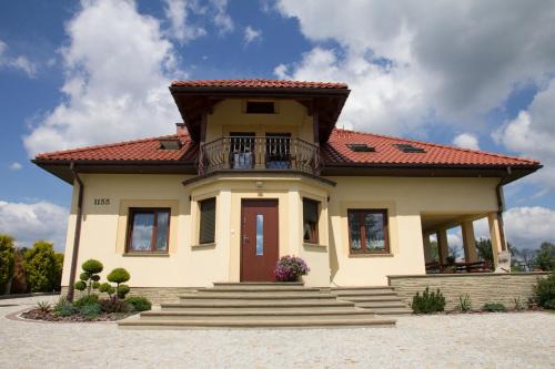 gmina Słopnice Casa | Pokoje Goscinne u Florka