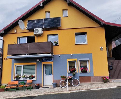 Przesieka Casa | Pokoje Karkonosze