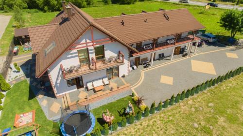 Sztutowo Casa | Pokoje Mariola