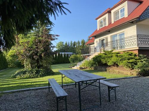 gmina Połaniec Casa | Pokoje na Lipowej 2