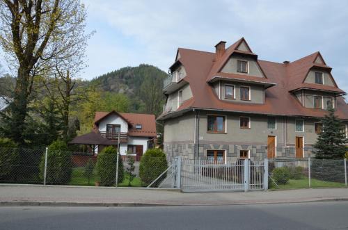 Szczawnica Apartamento | Pokoje "na Pierniku"