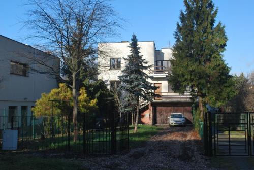 Srodmiescie Casa | Pokoje nad Starą Odrą - Zacisze