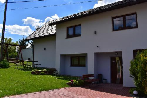 Mszana Dolna Casa | Pokoje pod Śnieżnicą