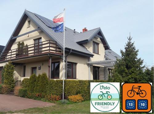 Puck Casa | Pokoje Pod 22 Bis