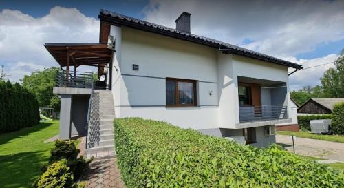 gmina Przeciszow Casa | Pokoje pod Baranami Zator Przeciszów