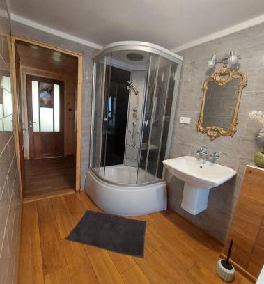 Sterławki Wielkie Apartamento | Pokoje u Ali