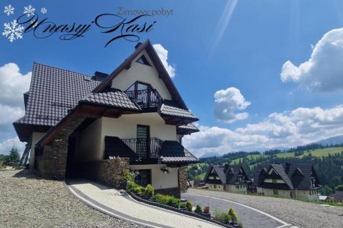 Zab Casa | Pokoje u Nasyj Kasi