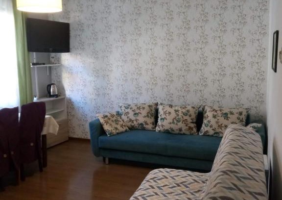 Cetniewo Casa | Pokoje ulenki