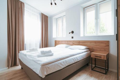 Cieszyn Apartamento | Pokoje Venezia