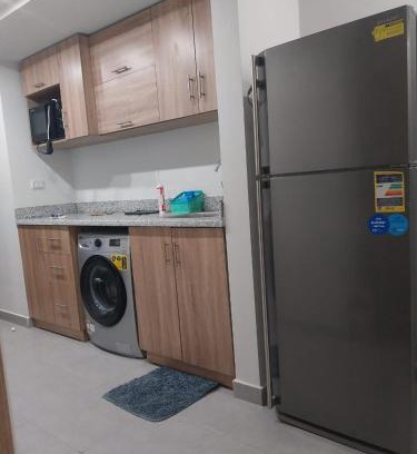 Corniche Road-Dahar Apartamento | pola studio at scandic resort