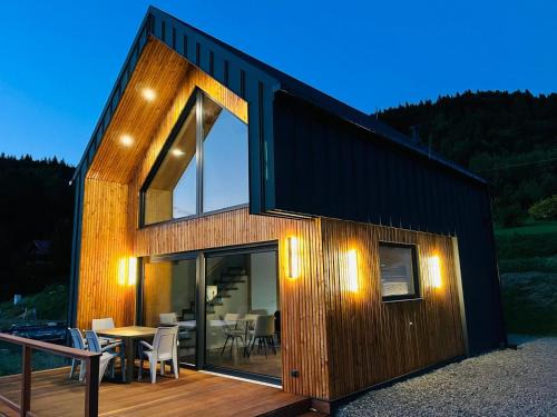 Limanowa Chalet De Esquí | Polana Kasztelana - Beskid Wyspowy