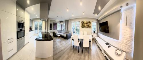 Polanica-Zdroj Apartamento | Polanica Luxury Apartment - Bliżej Zdroju