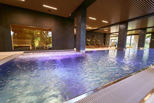 Polanica-Zdroj Apartamento | Polanica Park - LAGUNA - PREMIUM