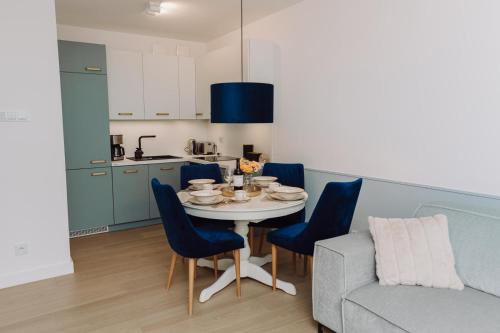 Kolobrzeg Apartamento | Polanki Aqua Apartament Wiola E008 - Parking Gratis