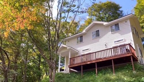 Shimonita Casa | Polar Resort Minami Karuizawa 3 - Vacation STAY 76365v