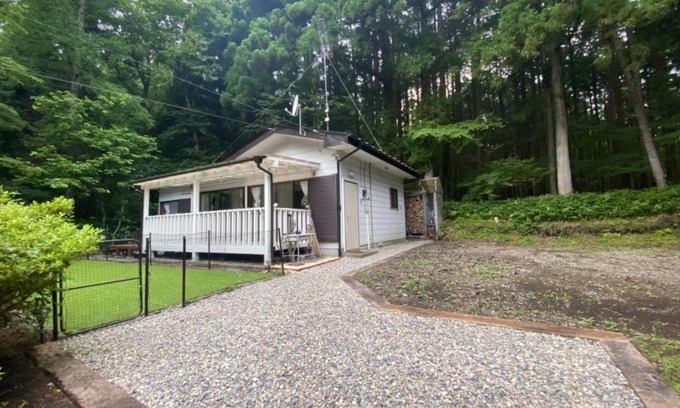 Nikko Casa | Polar Resort Nikko3 with DOG - Vacation STAY 43851v