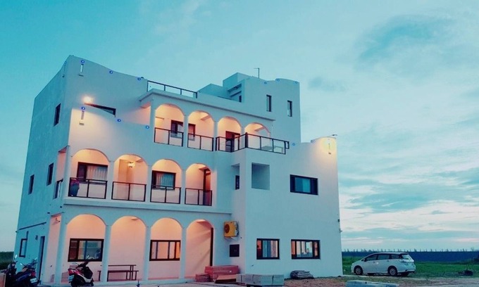 Magong Cama Y Desayuno | Polaris B&B
