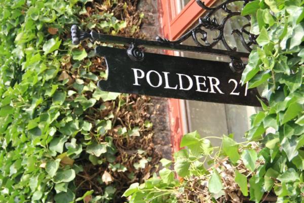 Oudenburg Casa | Polder 27